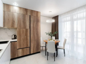 Квартира Современная Уютная