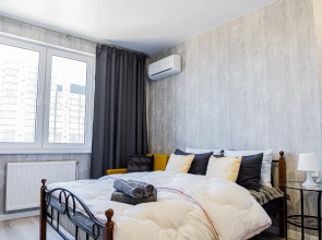 Апартаменты Уютные Южном Районе От LetoApart