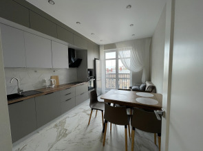 Жилое помещение Семейная квартира в Центре Ярославля