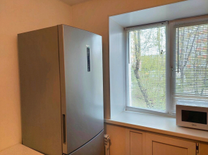 Апартаменты в центре Казани Заслонова 8