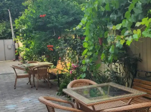 Гостевой дом Салют Вера