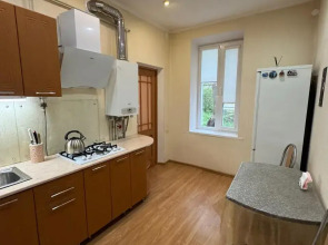 Квартира рядом с ЖД вокзалом