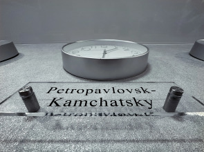 Хоcтел Луноход