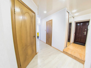 Апартаменты Saratov Lights на Московская137