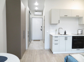 Апартаменты в Афинах ЖК Метрополия