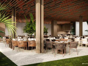 Maxx Royal Bodrum Resort