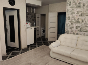Apartamenty Cheboksary Apartments