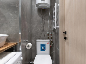 Апартаменты Два Города рядом с метро Аэропорт