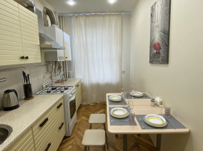 Апартаменты ВяЛар