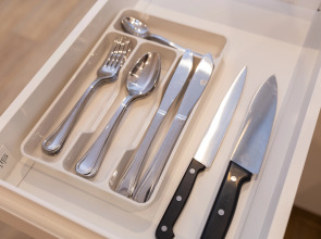 Квартира на Вагоностроительной