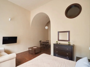 Ленинградская квартира №3 2