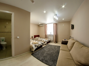 Гостевой Дом Горница Семёнково