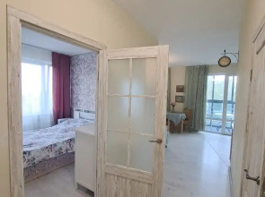 Квартира двухкомнатная в центре