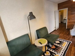 Апартаменты на Гоголя 44