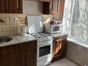 Квартира BestApartament