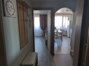 Квартира Cozy and bright apartment