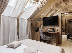 Stellar Collection Chalet Krasnaya Polyana