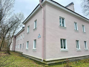 Квартира в поселке Песочный