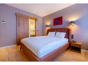 Отель Armagrandi Spina