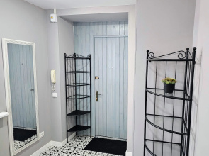 LirApartments Новые апартаменты в центре города