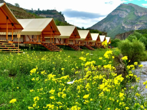 Бунгало Горный Ветер by Reston