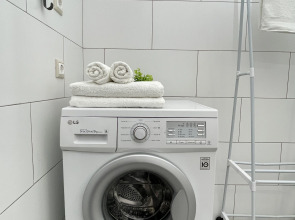 Квартира 2 Ночи на улице Школьная 15 стр1