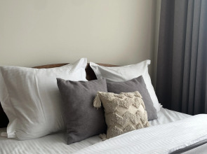 Квартира Ардонская