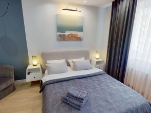 Квартира Скандинавия