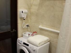 Апартаменты Ashari