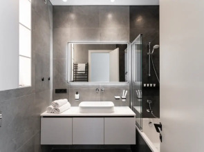 Апартаменты UraganAPART Ария