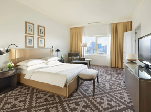 Отель Hyatt Regency Baku