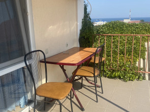 Гостевой дом Cascade