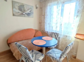 Апартаменты Vladdom25