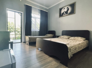 Гостевой Дом LAD