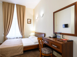 Гостевой дом Соло на Большом Проспекте