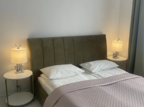 Апартаменты Зеленоградск