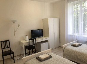 Гостевой Дом Агродом