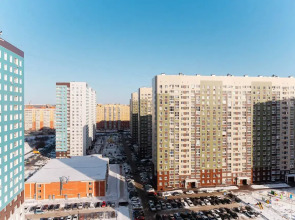 Квартира Современная Уютная