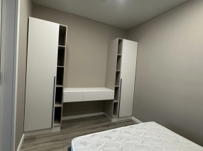 Квартира на Крайнова