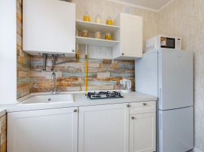 Квартира Красноармейский Проспект 22