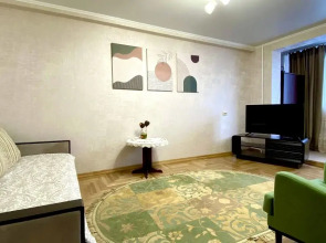 Квартира Уютная квартира у подножья Машука