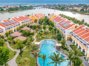 Hoi An Memories Resort & Spa