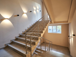 Апартаменты Два Города - метро Аэропорт