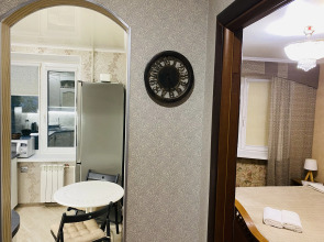 Квартира Уютная в пешей доступности от метро