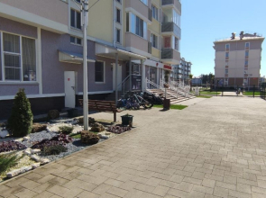 Апартаменты СимСим Воскресенская, 14/1 (509)