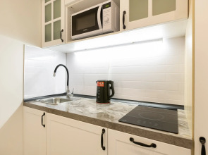 Квартира на Проспекте Вернадского 41 с1 903