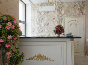 Гостево дом Qirim