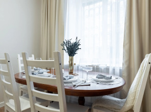 Апартаменты Двухкомнатные на Салимжанова