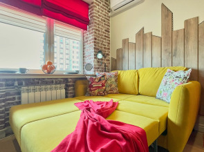 Апартаменты уютные у метро