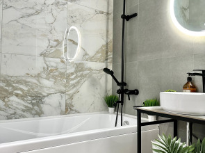 Апартаменты Однокомнатные на Оломоуцкой 37